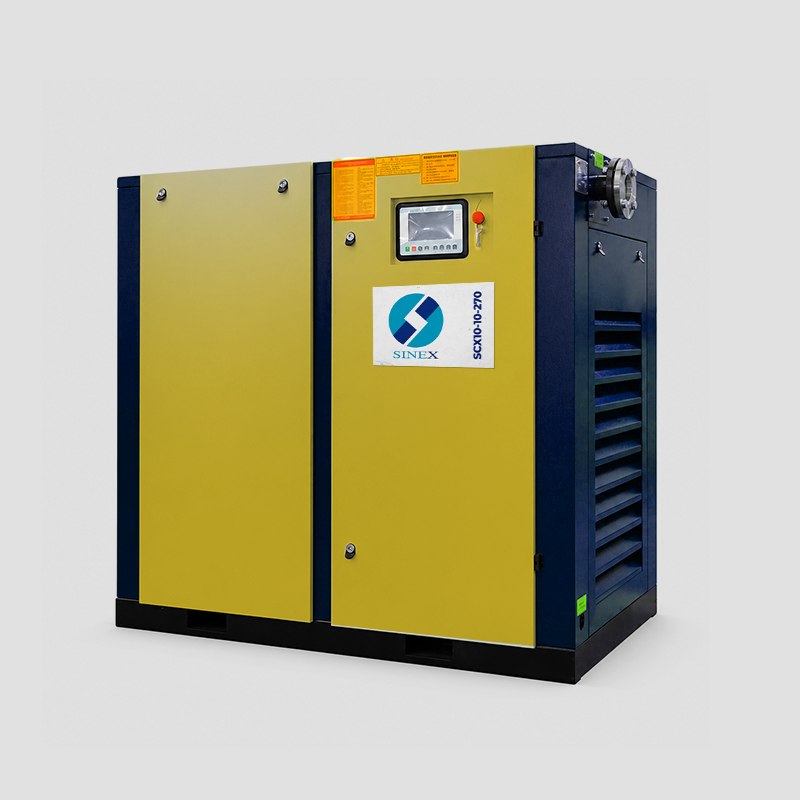 Compact Special Compressor Unit