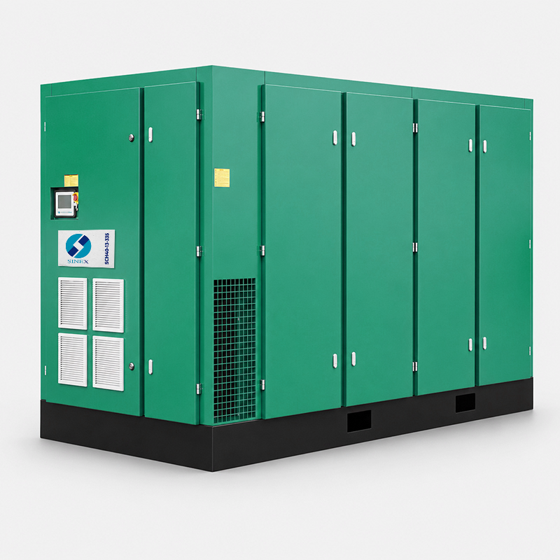 High Capacity Special System