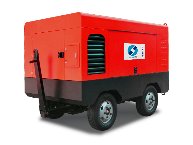Ultra-Efficient Special Compressor