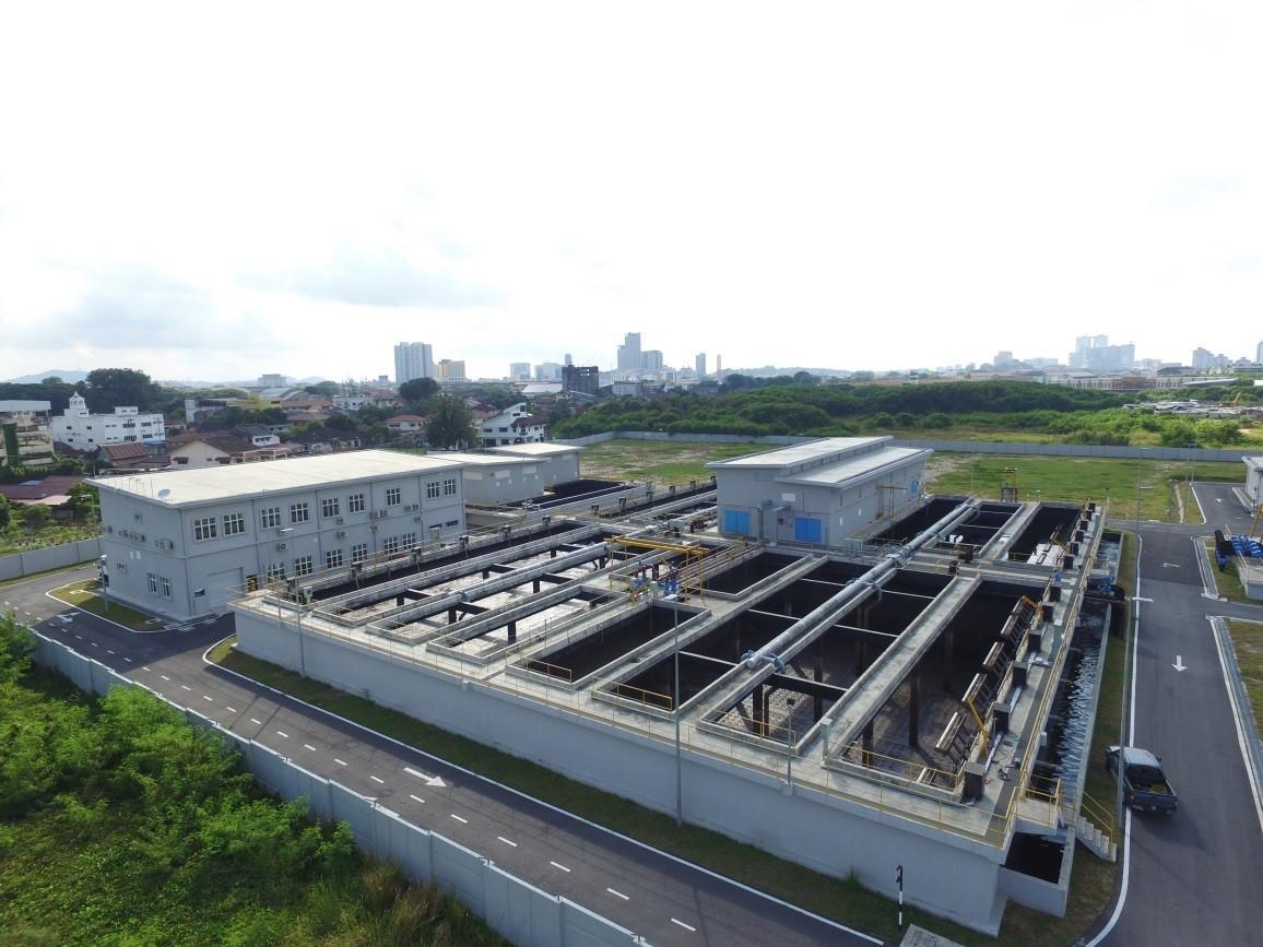 Environmental Engineering