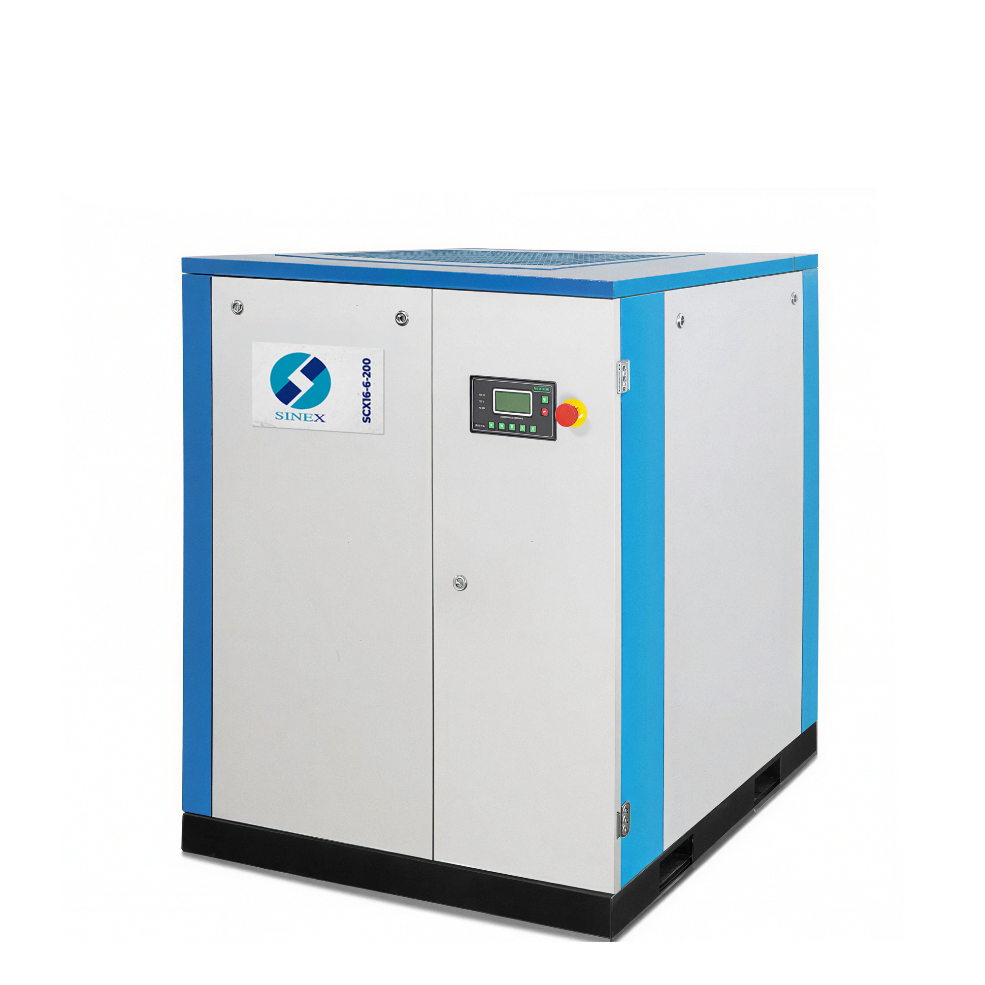 Customized Compressor Solution