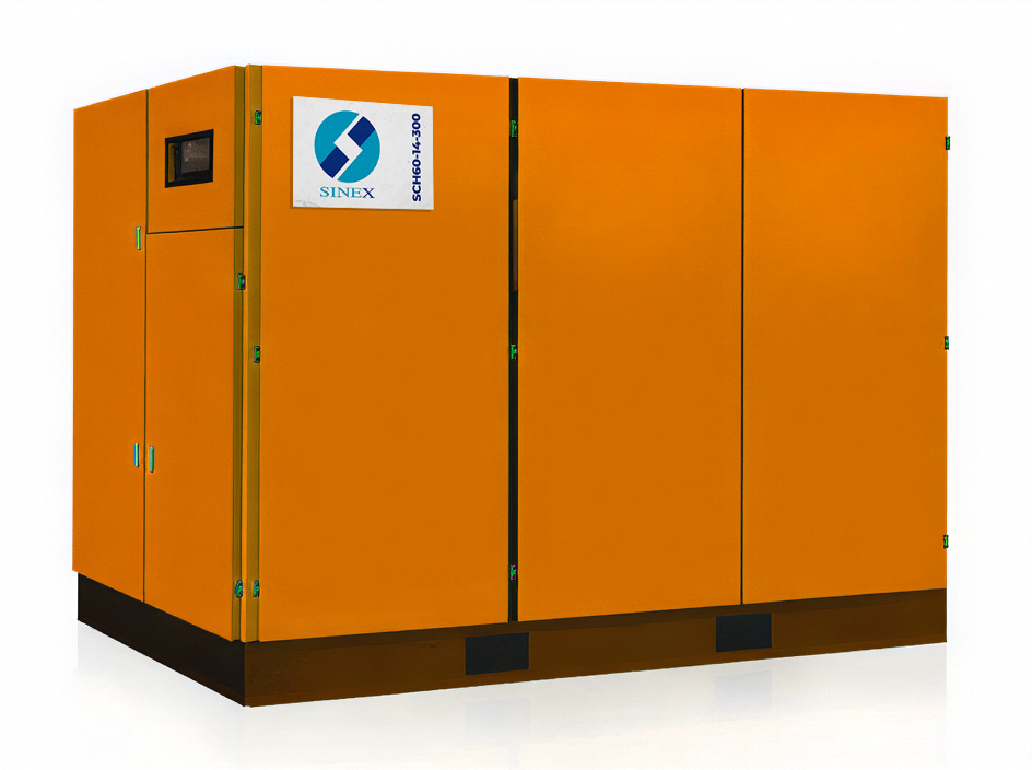 Gas Handling Special System