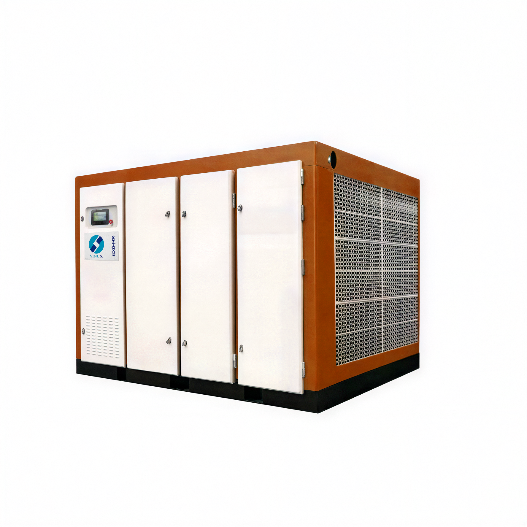 Gas & Refrigerant Compressors
