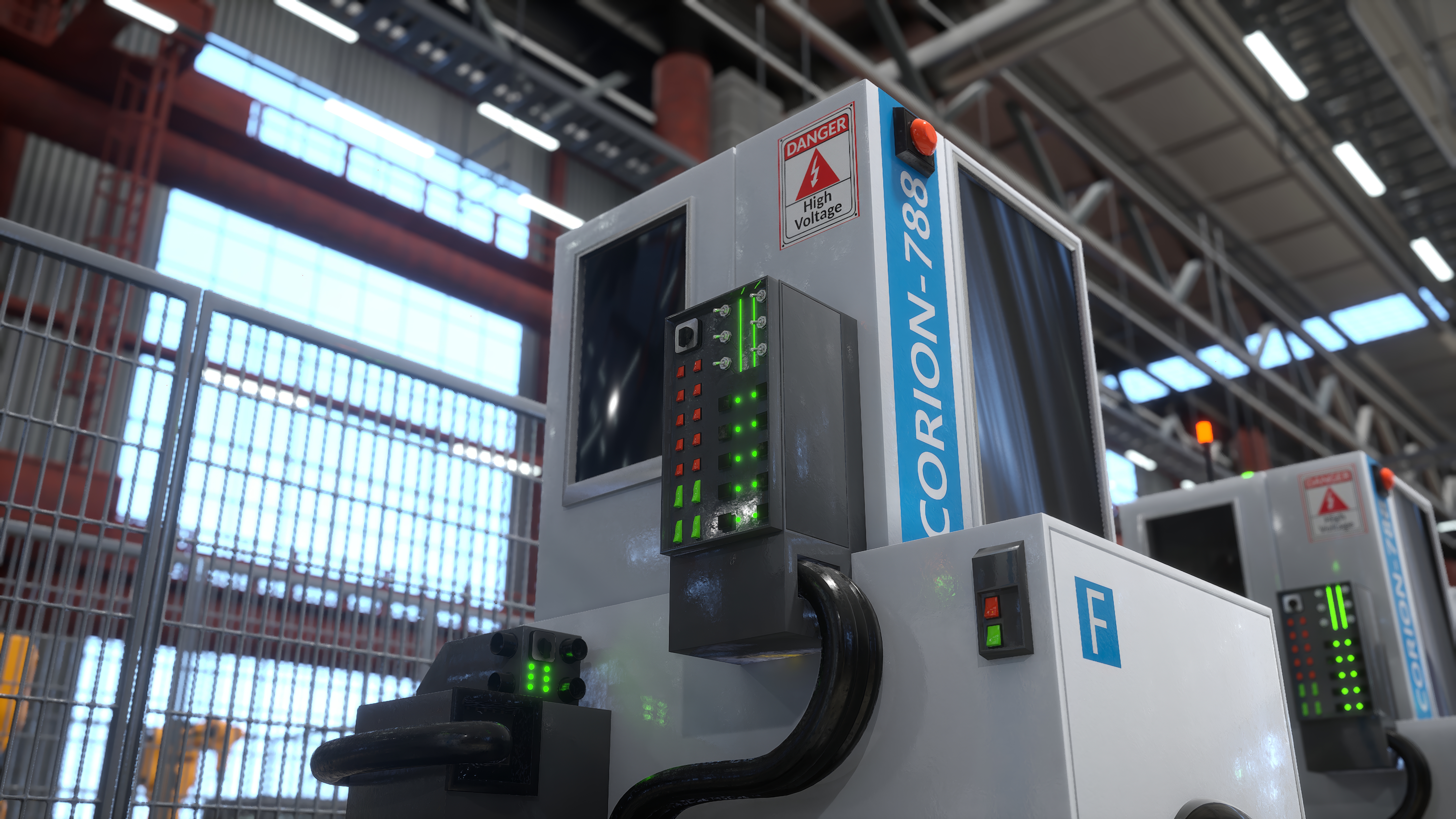 Energy efficiency in compressor systems